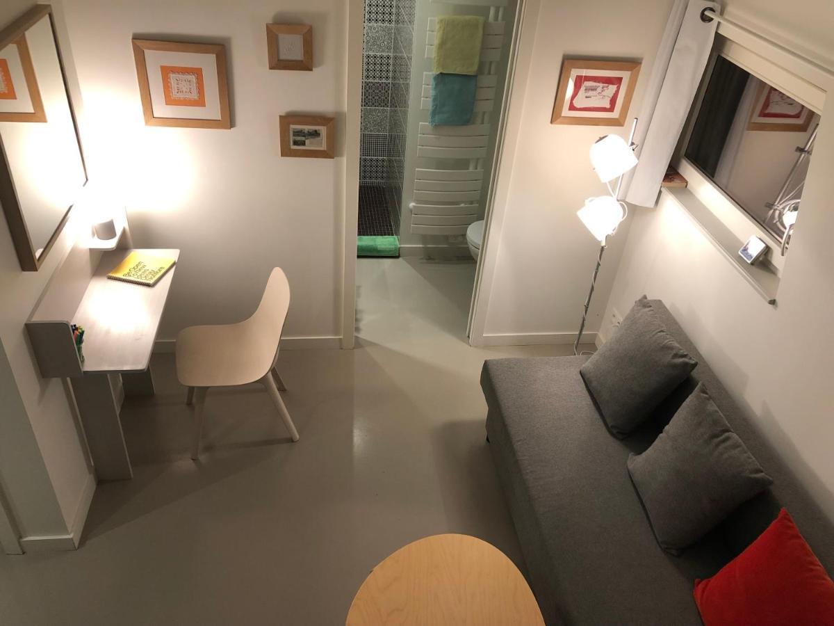 B&B Le Lodge Bourgheim Экстерьер фото